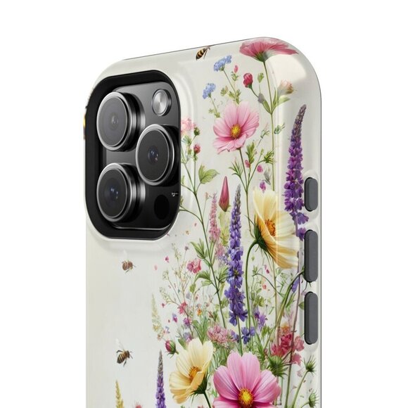 Printed Case for iPhone 14, iPhone 15, iPhone 16 (Plus/ Pro/ Pro Max), MARPC351 - Picture 11 of 13